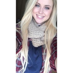 Meet your Posher, Lindsey