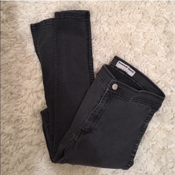 Easy jeans size S