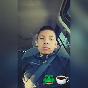 Meet your Posher, Brian