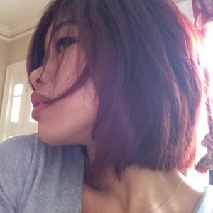 Meet your Posher, Phoebe