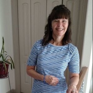 Meet your Posher, Shelly