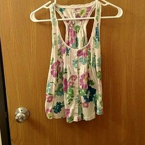 Aeropostale tank top