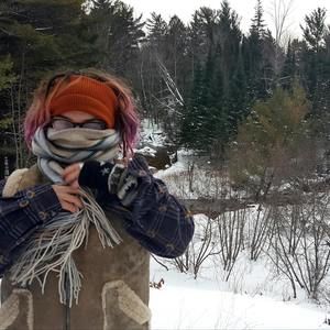 Meet your Posher, Anna