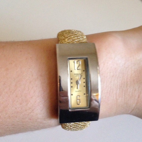 ✨Bundle of 2 Watch Bracelets✨ - Picture 2 of 4