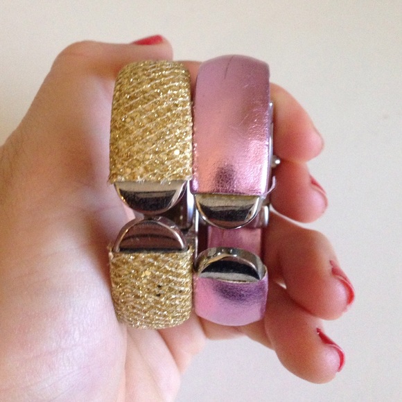 ✨Bundle of 2 Watch Bracelets✨ - Picture 4 of 4