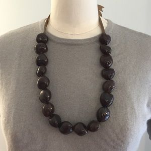 NWOT Nuts on a ribbon! Too cute!