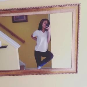 Meet your Posher, Myasha