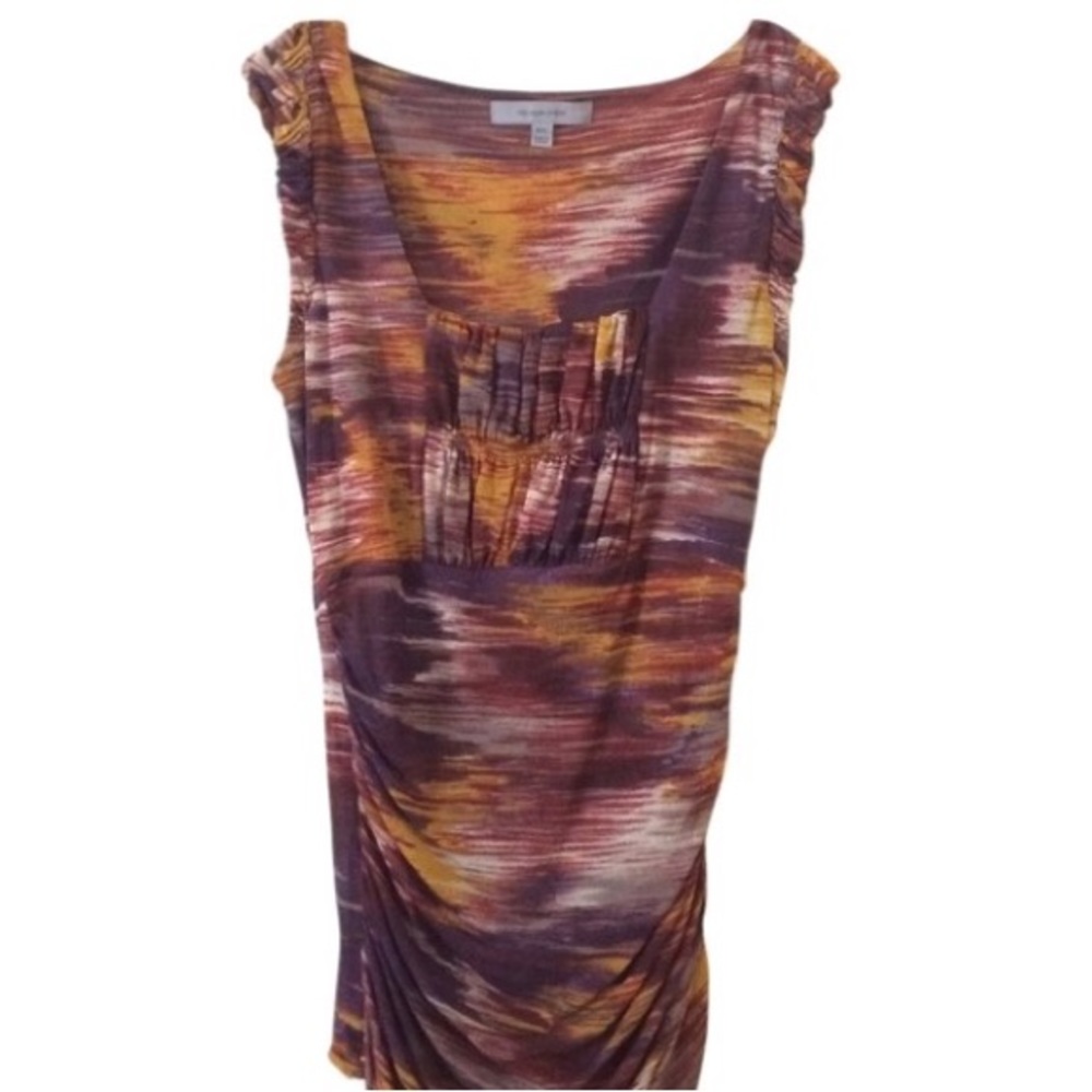 LAST CHANCE✨ Classiques Entier Silk Top | XXS