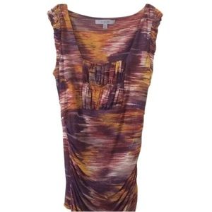 LAST CHANCE✨ Classiques Entier Silk Top | XXS