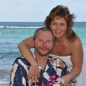 Meet your Posher, Dawn