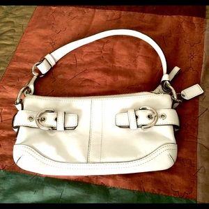 Authentic Coach Purse