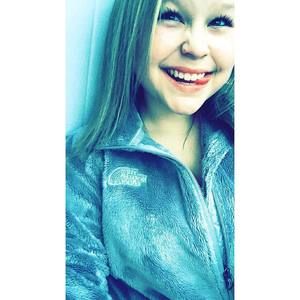 Meet your Posher, Brianna