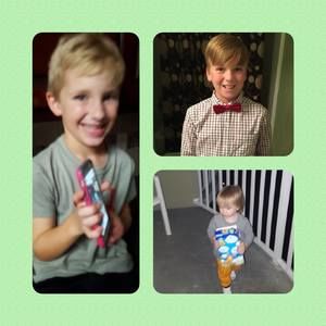 Meet your Posher, Penny