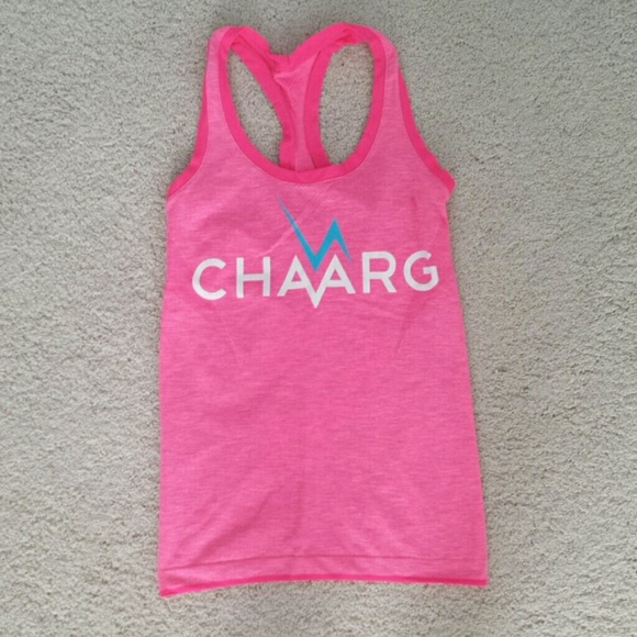 CHAARG Tank