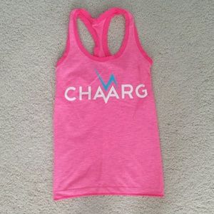 CHAARG Tank