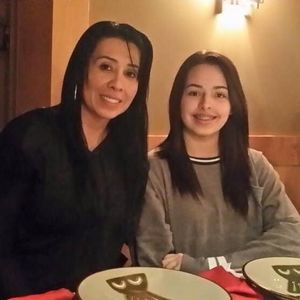 Meet your Posher, Monica