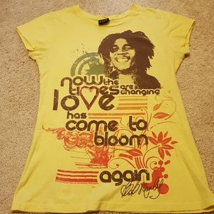 Marley tee