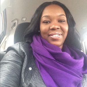 Meet your Posher, Patrice