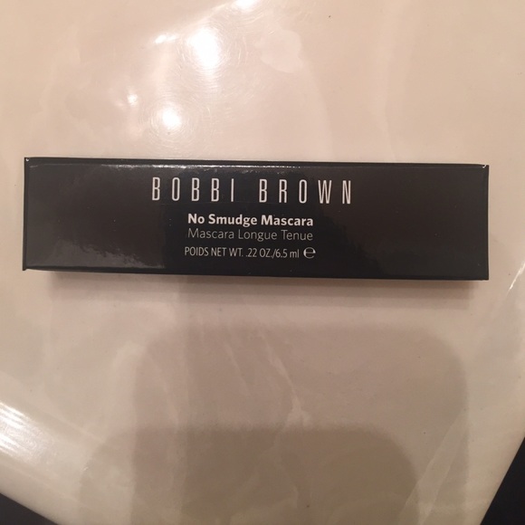 Bobbi Brown mascara sale!
