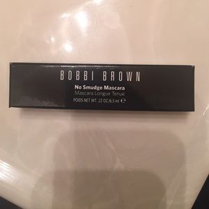 Bobbi Brown mascara sale!