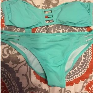 Victoria's Secret bathing suit