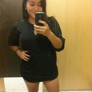 Meet your Posher, Jenny