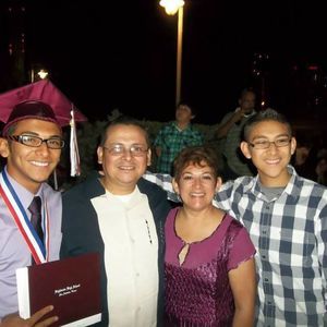 Meet your Posher, John