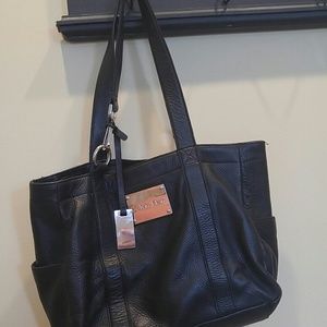 Calvin Klein large SHOULDER bag