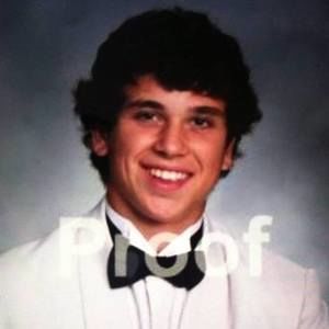 Meet your Posher, Nick