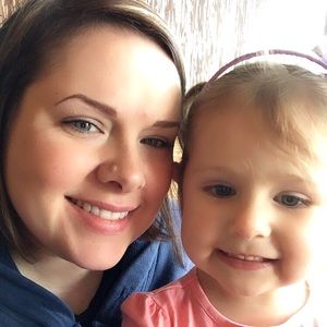 Meet your Posher, Stephanie