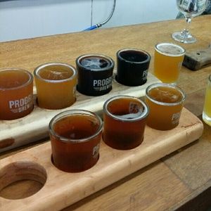 Meet your Posher, Robert