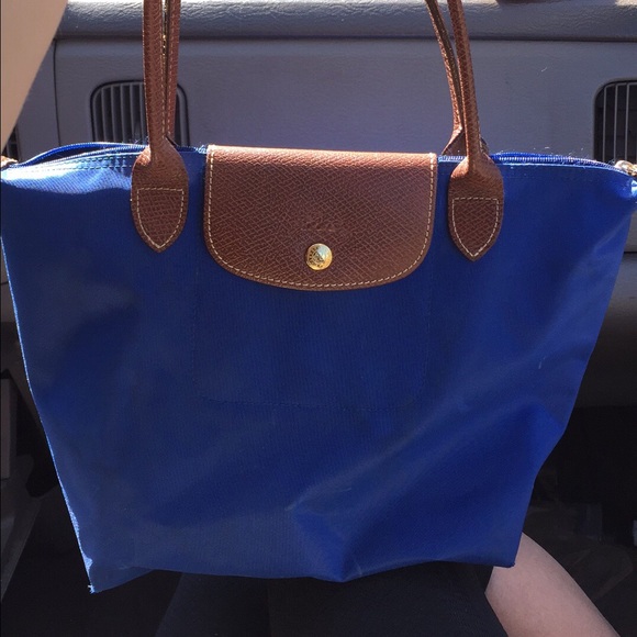Longchamp