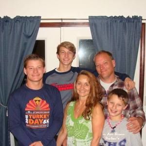 Meet your Posher, Adam