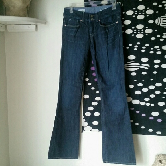 Gap Jeans 26/2R