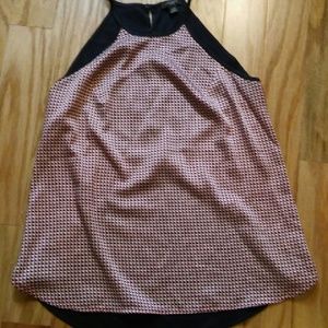 Ann Taylor halter top