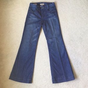 NWOT William Rast Esmeralda Jeans