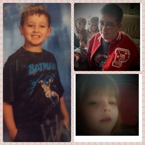 Meet your Posher, Tereasa