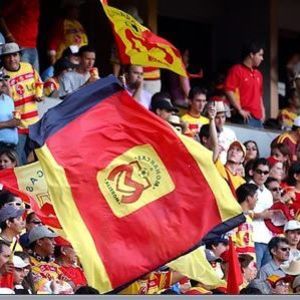 Meet your Posher, Francisco