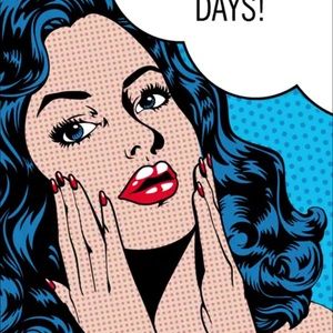 Meet your Posher, Heidi