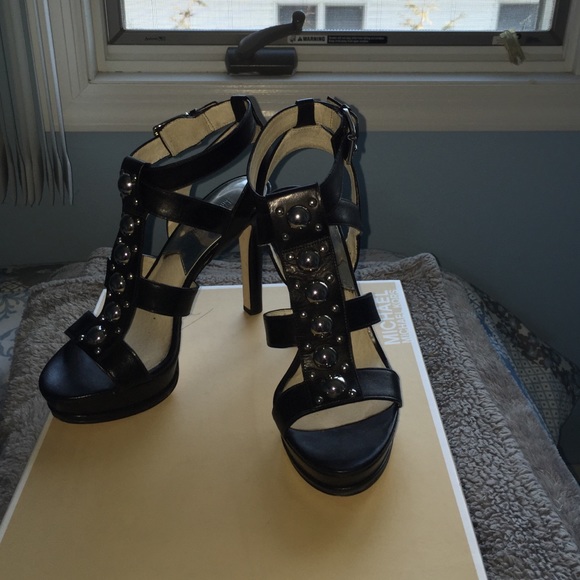 Michael Kors heels