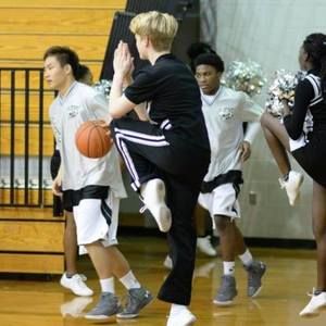 Meet your Posher, Austin