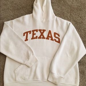 Large Russell Athletic hoodie