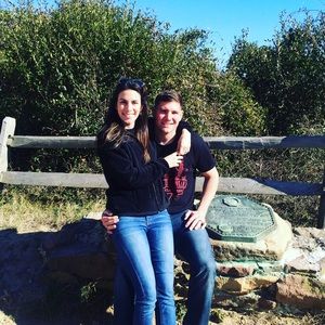 Meet your Posher, Tanner