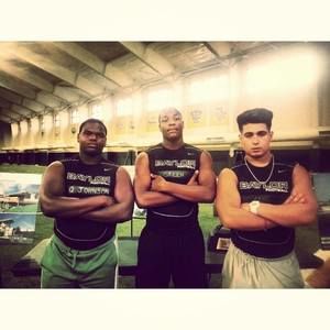 Meet your Posher, Qua