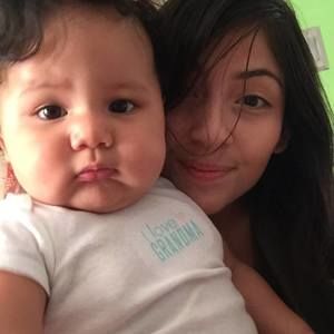 Meet your Posher, Suellen