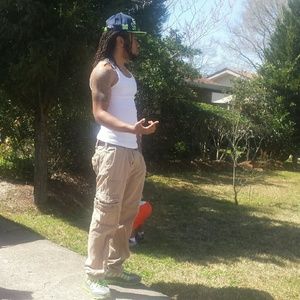 Meet your Posher, Jeremy