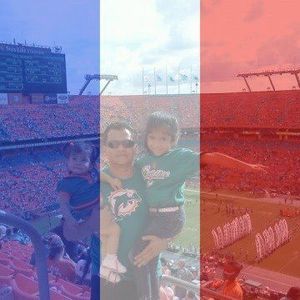 Meet your Posher, Oliver