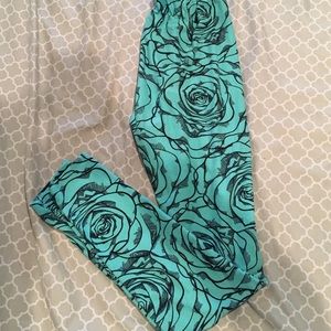 Lularoe Leggings