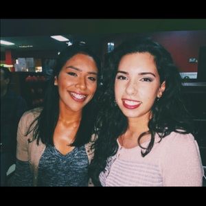 Meet your Posher, Celina