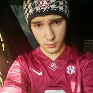 Meet your Posher, Nathaniel